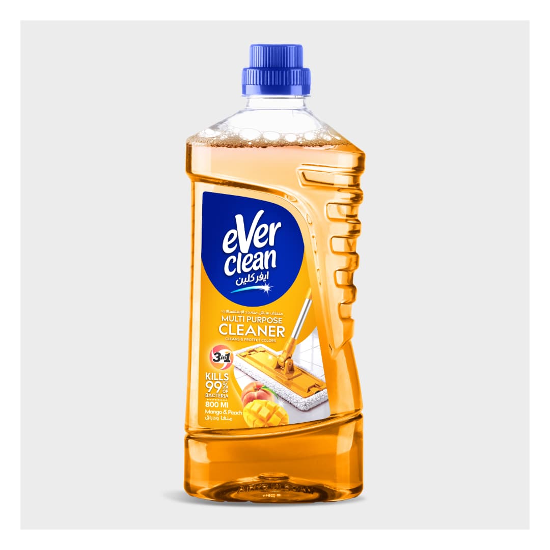 منظف أسطح متعدد الاستخدامات — Ever Clean